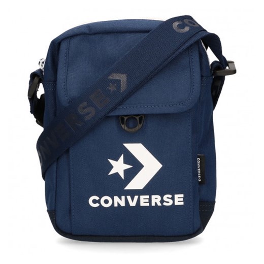 Saszetka Converse z tkaniny