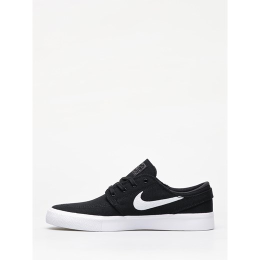 Trampki męskie Nike stefan janoski sznurowane