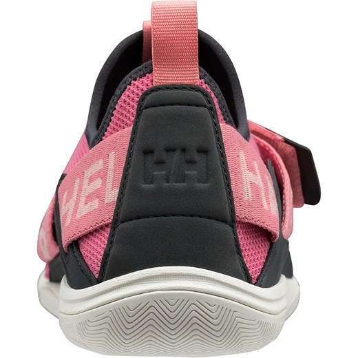 Buty sportowe damskie Helly Hansen do biegania młodzieżowe gładkie
