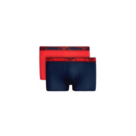 Majtki męskie wielokolorowe Emporio Armani