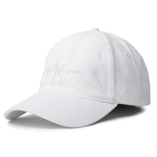 Czapka z daszkiem damska Calvin Klein