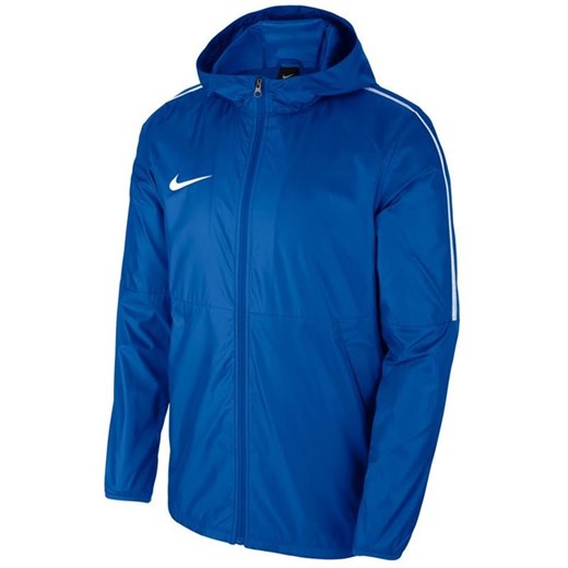 Kurtka sportowa Nike na zimę