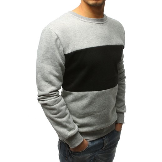 Bluza męska Dstreet casual