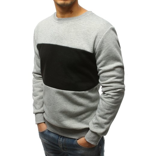 Bluza męska Dstreet casual
