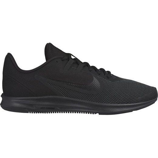 Buty Downshifter 9 Nike (black) Nike 41 okazja SPORT-SHOP.pl