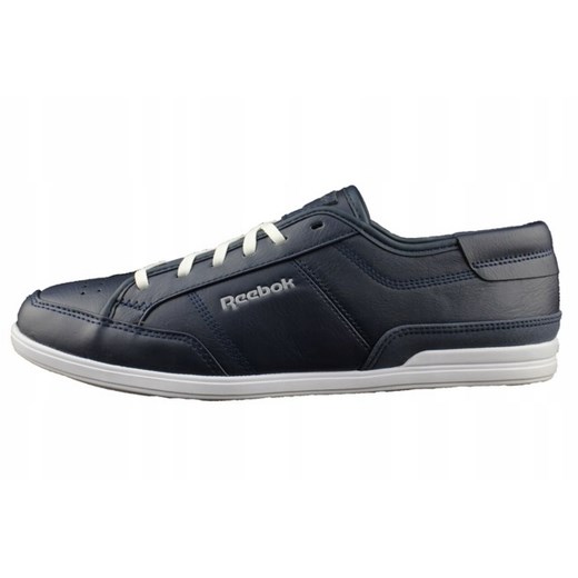 Trampki męskie Reebok wiązane
