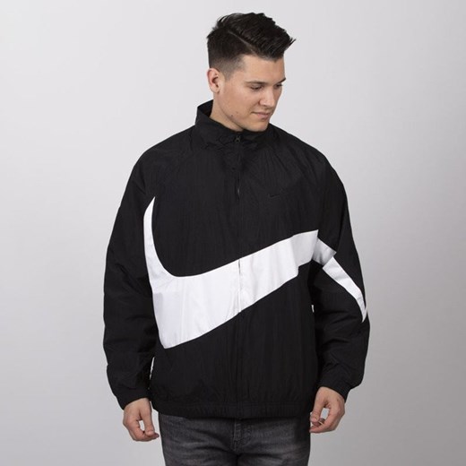 Kurtka sportowa Nike bez zapięcia