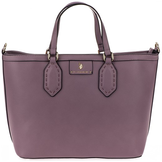 Shopper bag U.S Polo Assn. elegancka
