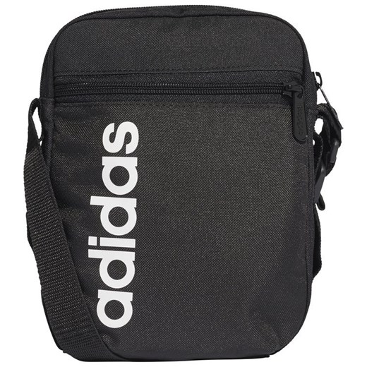 ADIDAS Saszetka TORBA Sportowa na ramię Listonoszka Core Adidas uniwersalny promocyjna cena www.fun4sport.pl