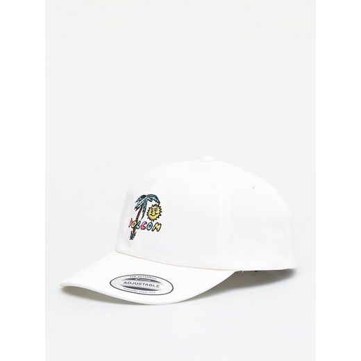 Czapka z daszkiem damska Volcom