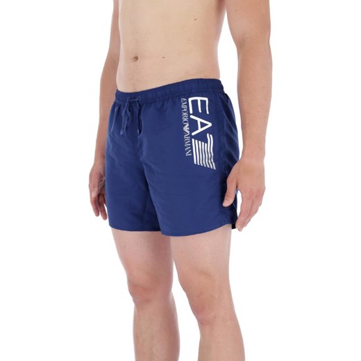 Kąpielówki Emporio Armani