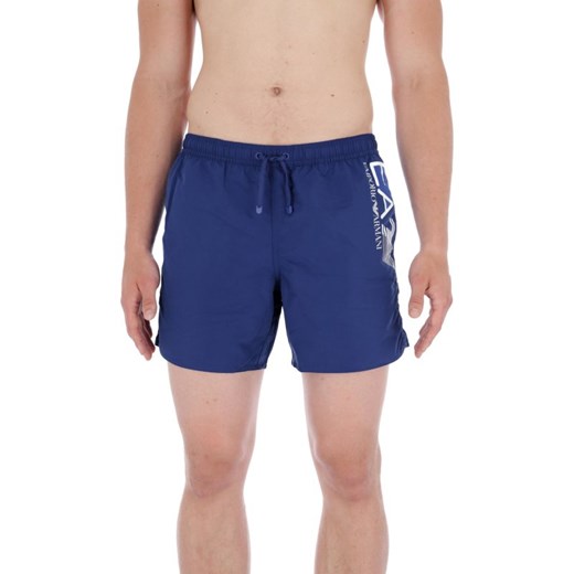 Kąpielówki Emporio Armani
