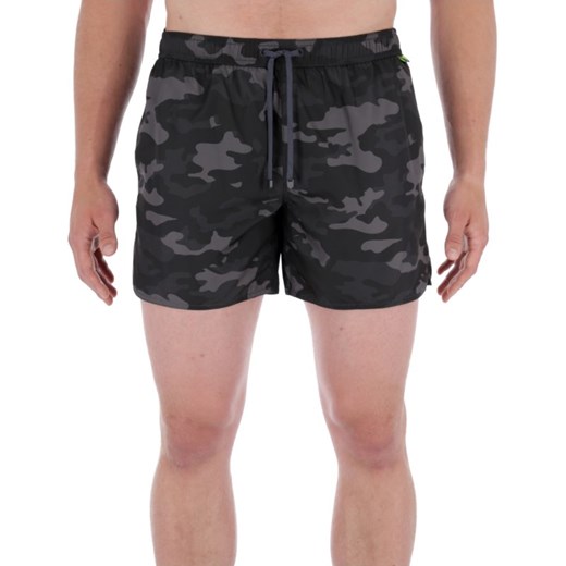 Emporio Armani kąpielówki