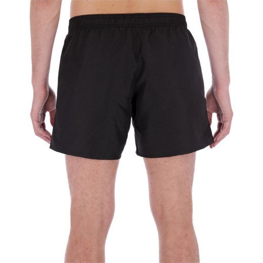 Kąpielówki czarne Emporio Armani