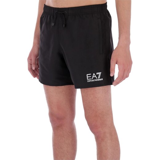 Kąpielówki Emporio Armani