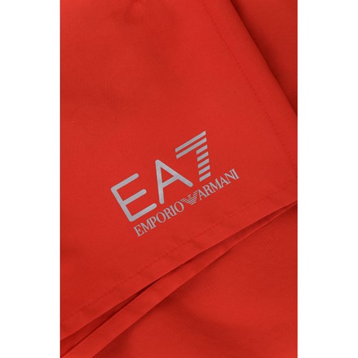 Emporio Armani kąpielówki