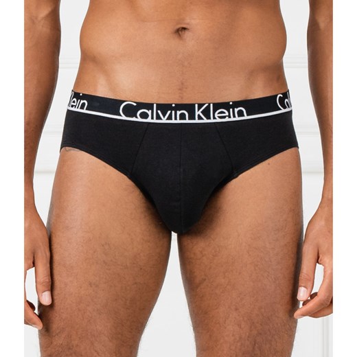 Calvin Klein Underwear majtki męskie czarne
