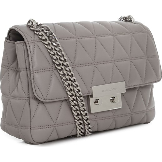 Listonoszka Michael Kors elegancka pikowana