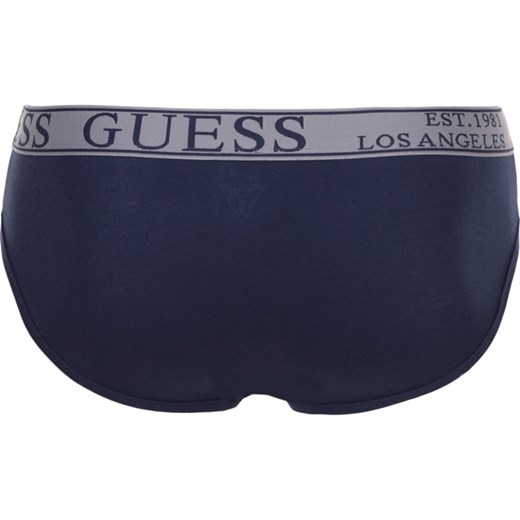Majtki męskie Guess