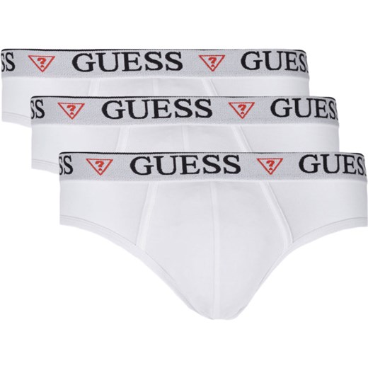 Majtki męskie Guess