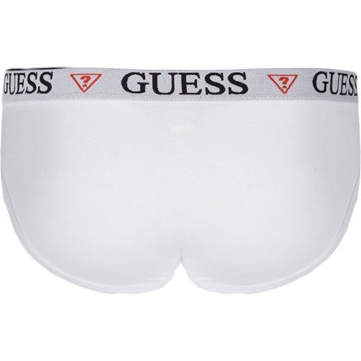 Majtki męskie Guess