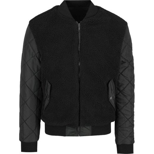 Guess Jeans Dwustronna kurtka bomber | Regular Fit