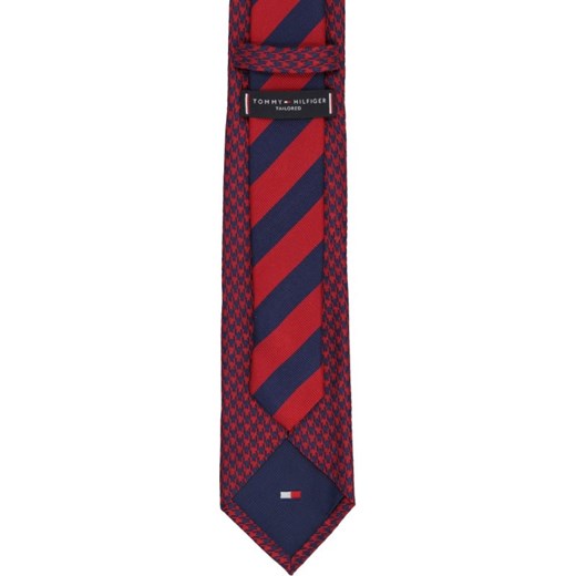 Krawat Tommy Hilfiger