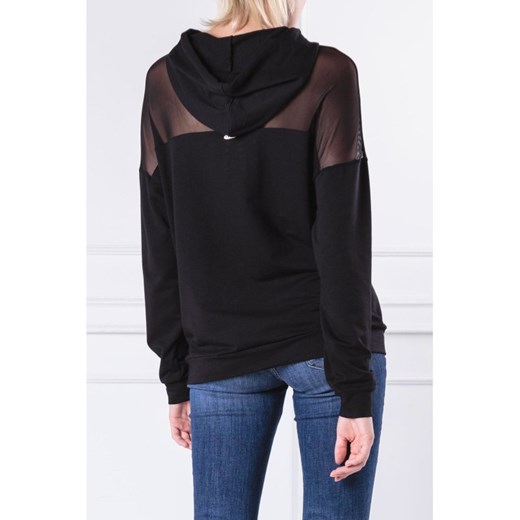 Bluza damska Guess Jeans krótka