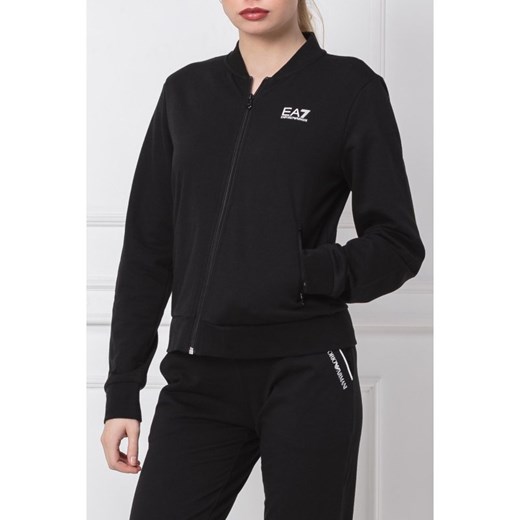 EA7 Dres | Slim Fit