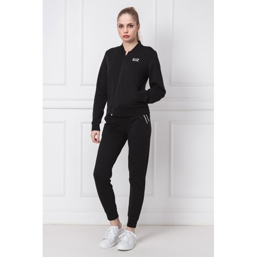 EA7 Dres | Slim Fit