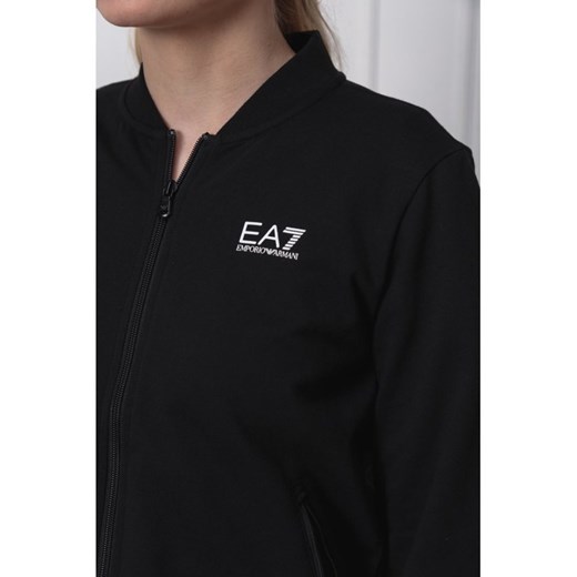 EA7 Dres | Slim Fit
