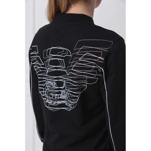 EA7 Dres | Slim Fit