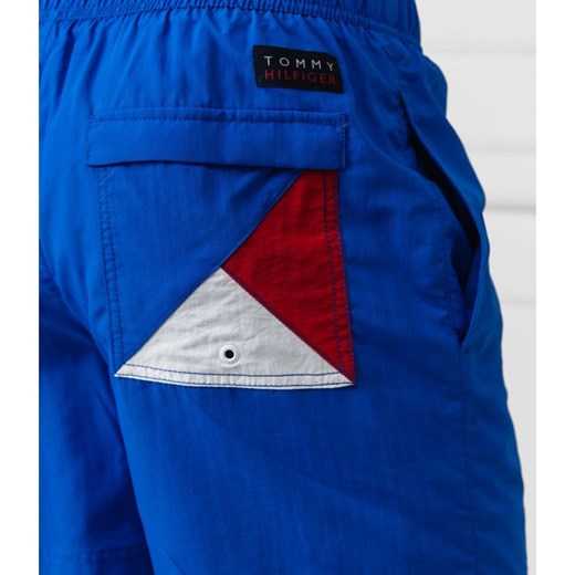 Tommy Hilfiger Szorty kąpielowe | Slim Fit