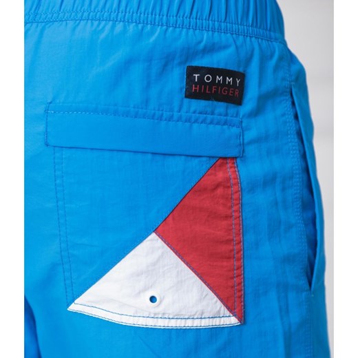 Tommy Hilfiger Szorty kąpielowe | Slim Fit