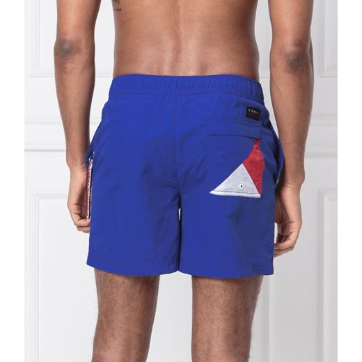 Tommy Hilfiger Szorty kąpielowe | Slim Fit