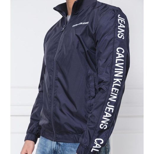 Calvin Klein Jeans Kurtka side logo | Regular Fit