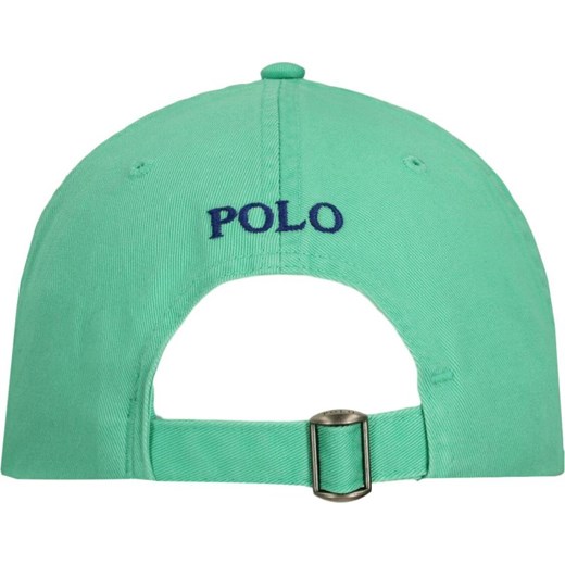 Polo Ralph Lauren Bejsbolówka CLS SPRT