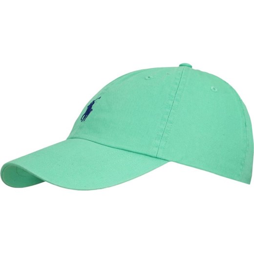 Polo Ralph Lauren Bejsbolówka CLS SPRT