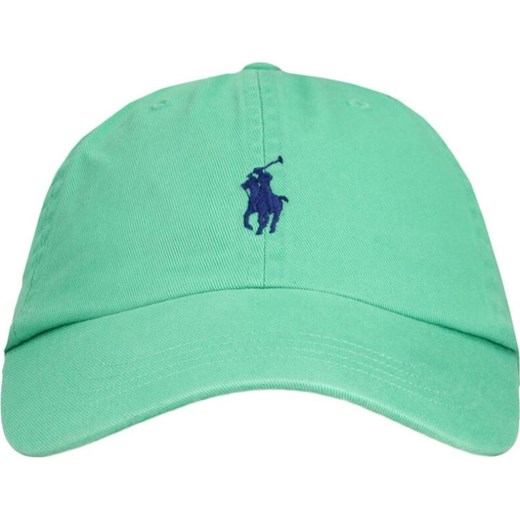 Polo Ralph Lauren Bejsbolówka CLS SPRT