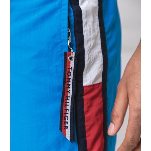 Tommy Hilfiger Szorty kąpielowe | Slim Fit