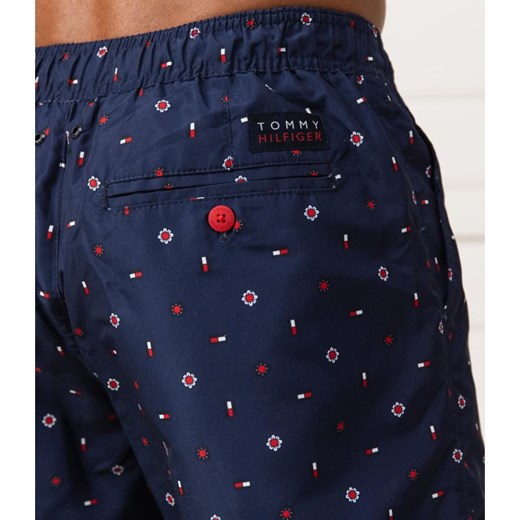 Kąpielówki Tommy Hilfiger