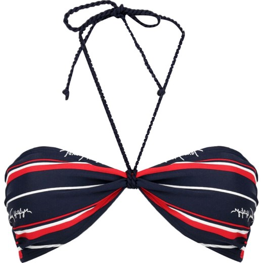 Strój kąpielowy Tommy Hilfiger