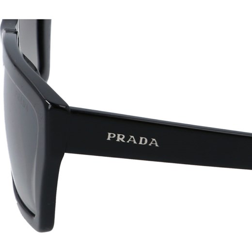 Okulary przeciwsłoneczne damskie Prada