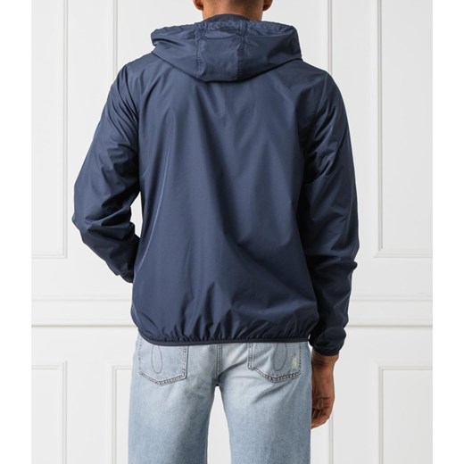 Calvin Klein Swimwear Kurtka Windbreaker | Slim Fit