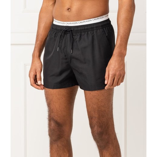 Kąpielówki Calvin Klein