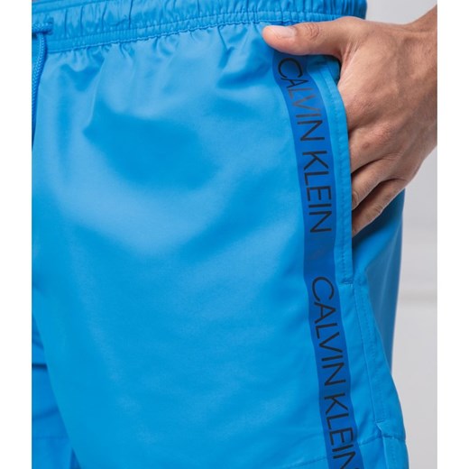 Calvin Klein Swimwear Szorty kąpielowe | Regular Fit