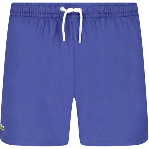 Lacoste Szorty kąpielowe | Regular Fit