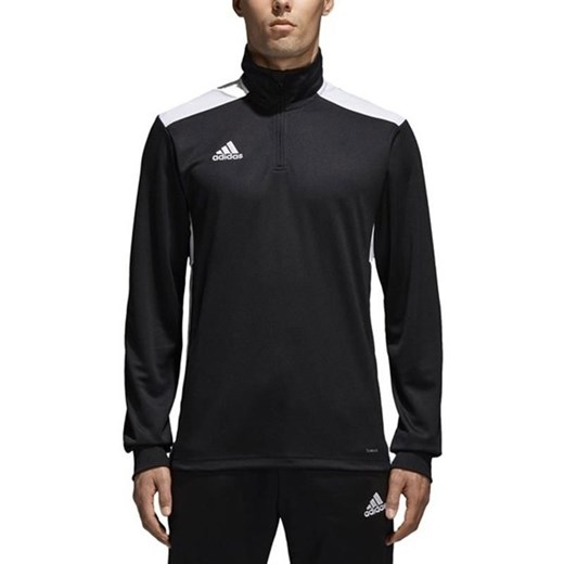 Bluza sportowa Adidas gładka