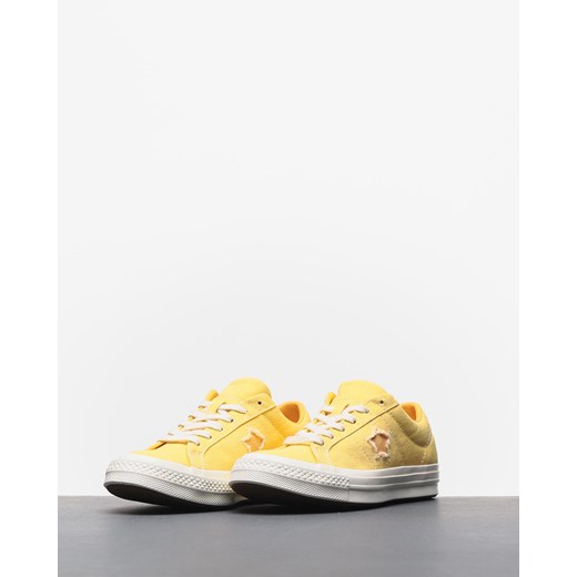 Converse trampki męskie sznurowane