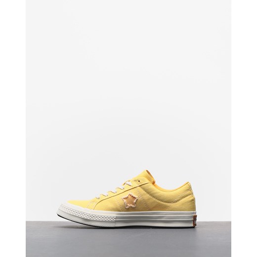Trampki męskie Converse sznurowane